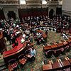 Paterson Calls Sunday Session For State Senate